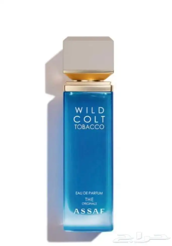 عطر عساف الأصلي 30 ريال 0
