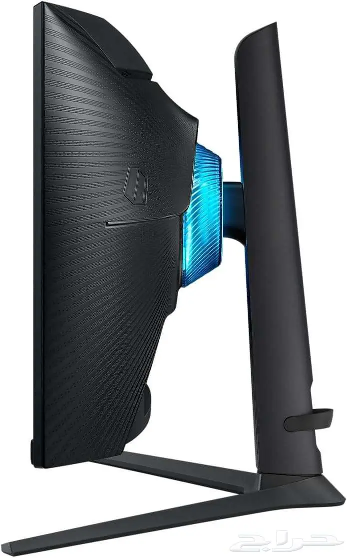 شاشة سامسونج سمارت و العاب 27 انش 2K Samsung smart gaming 11