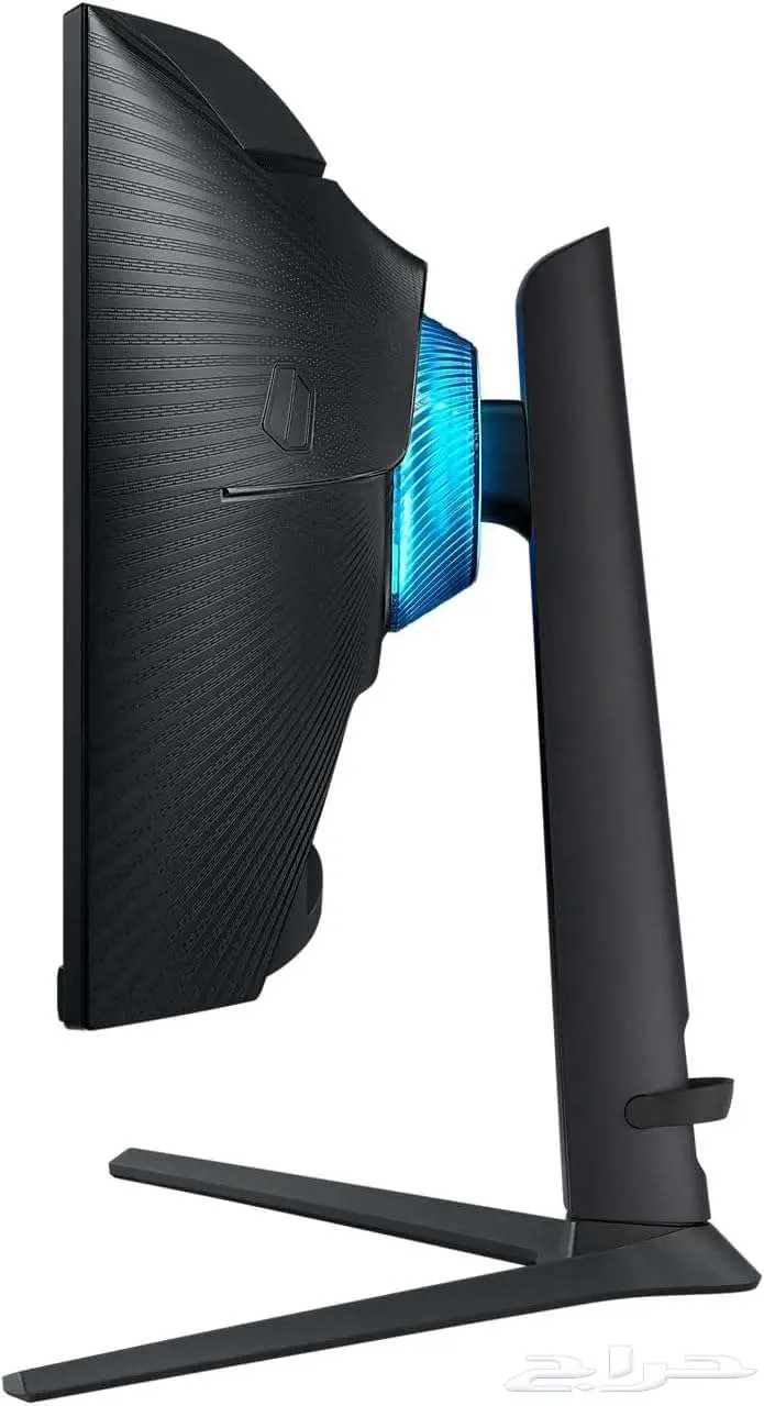 شاشة سامسونج سمارت و العاب 27 انش 2K Samsung smart gaming 6