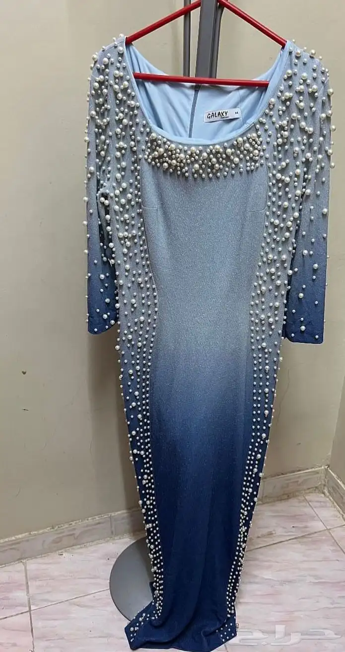 فستان مستعمل رخيص 27