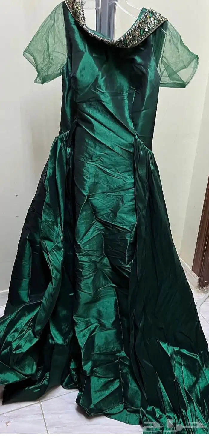 فستان مستعمل رخيص 31