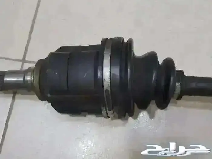 دينمو سلف كمبروسر عكوس كرولا من 2001 الى 2007 اصلي مستعمله 3