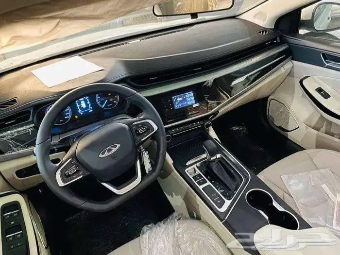 شيري اريزو 5 موديل 2025 ناغي اقل سعر جميع البنوك 6
