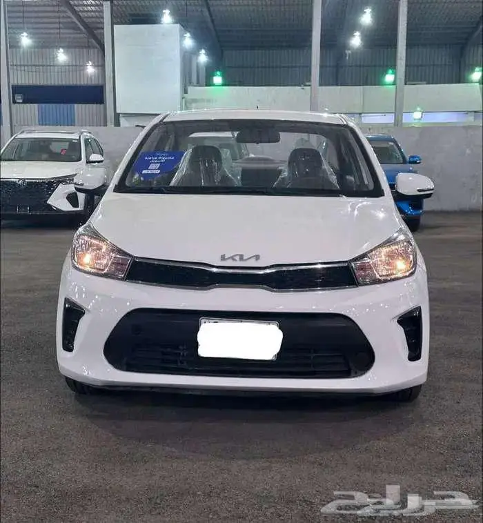 كيا بيجاس موديل 2023 عرض خاص لفترة محدودة 0