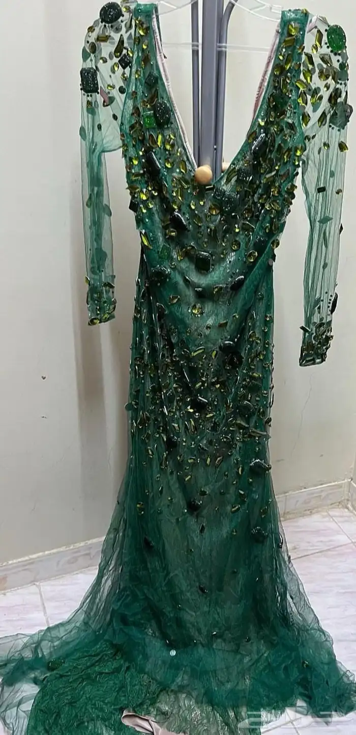 فستان مستعمل رخيص 3