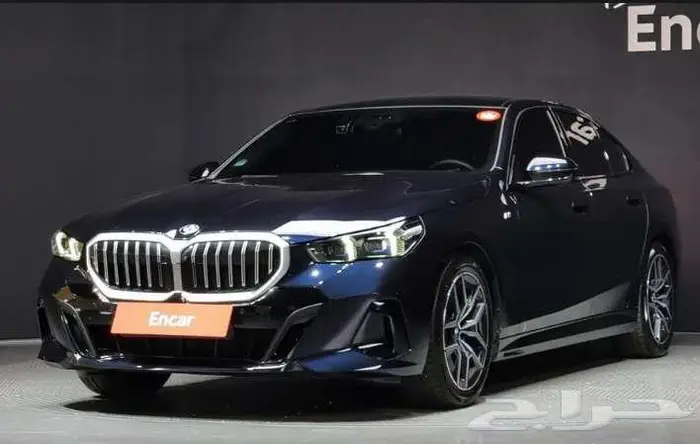 520i 2024 BMW 0