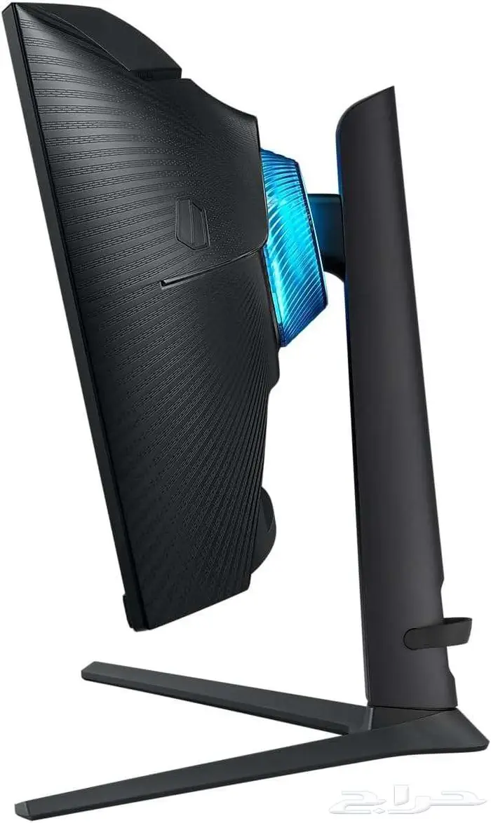 شاشة سامسونج سمارت و العاب 27 انش 2K Samsung smart gaming 5