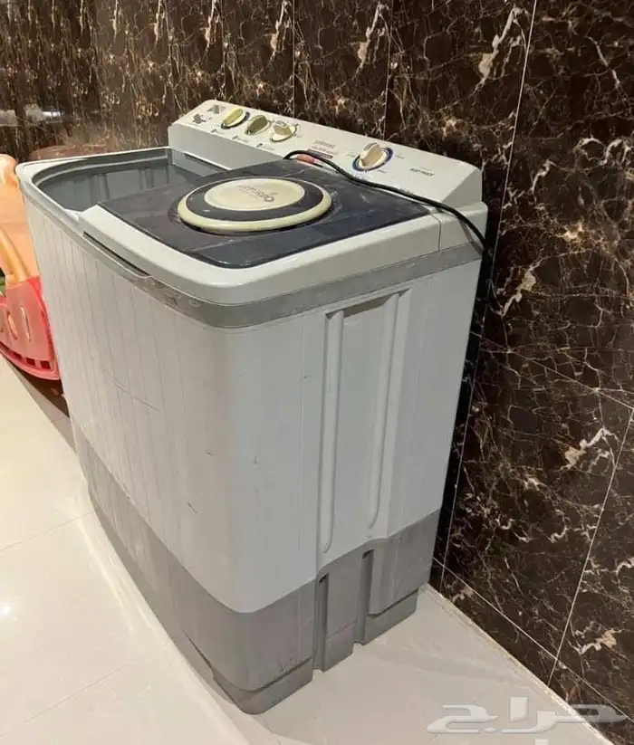 غسالة ملابس 0