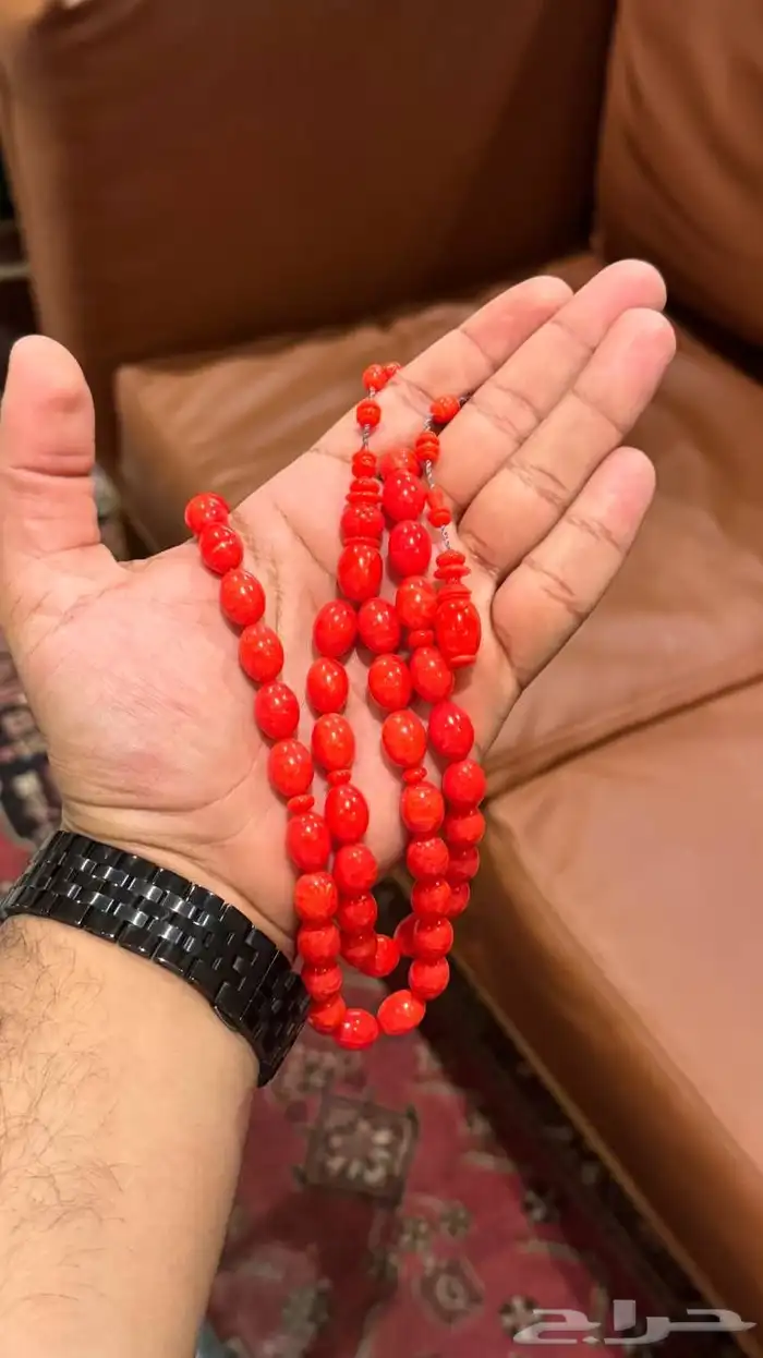 مسباح من افياش صب قديم 1