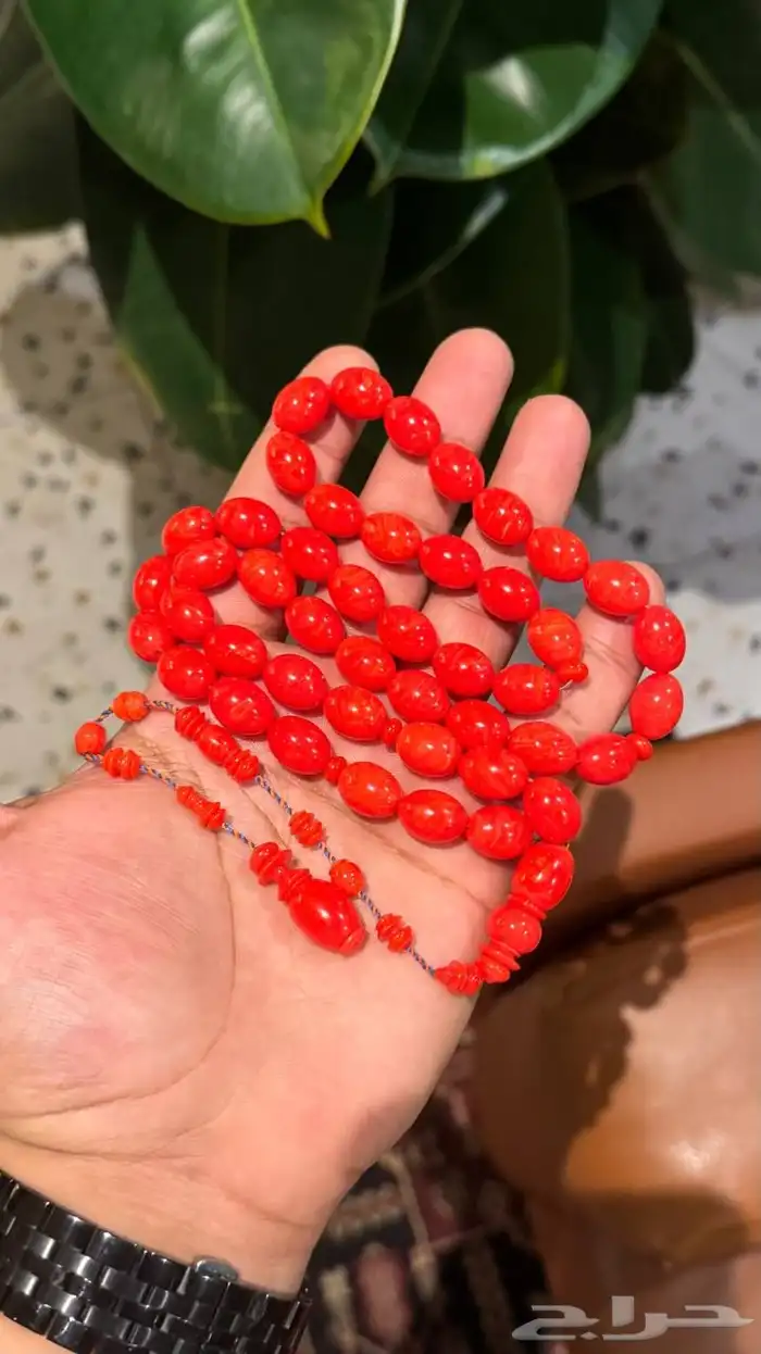 مسباح من افياش صب قديم 2