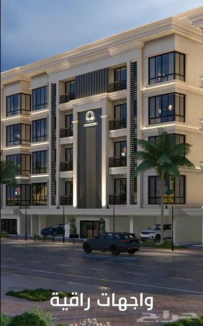 شقق واستديوهات في حي الصواري ابحر تبدا من280الف كاش 0