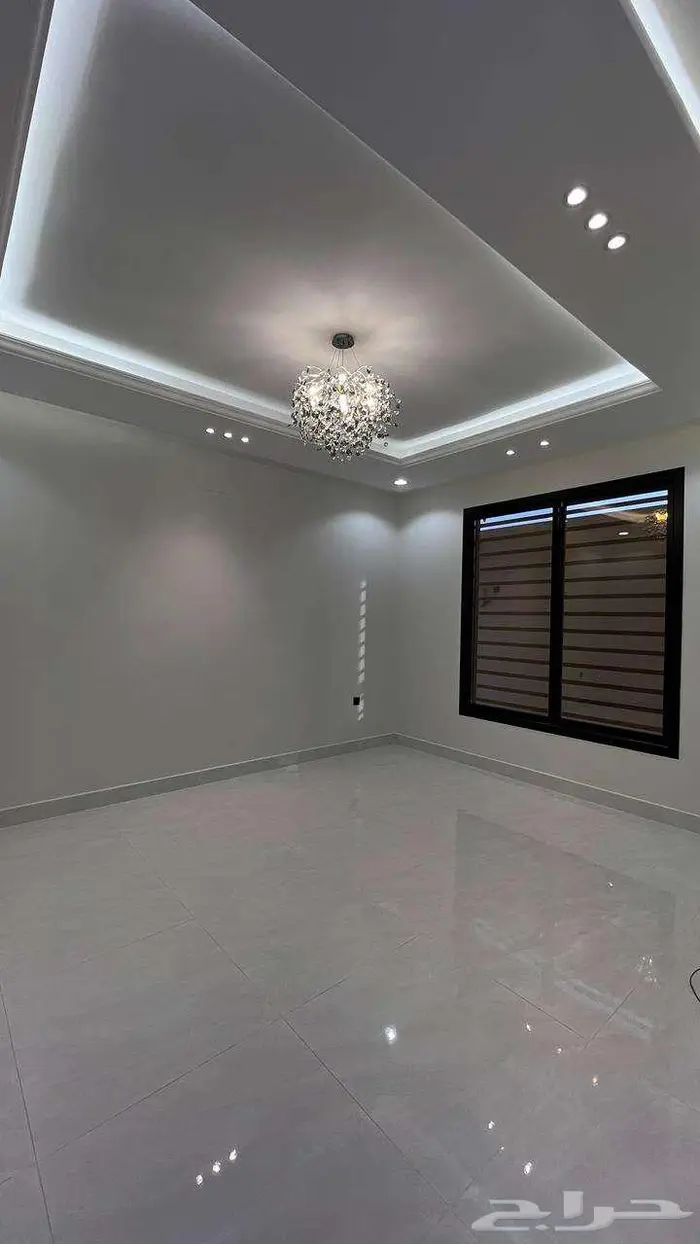 شقق ارضيه وعلويه مساحه 250 م 6