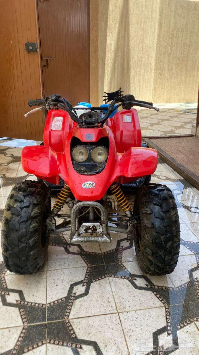 دباب رام 90 نضيف 2