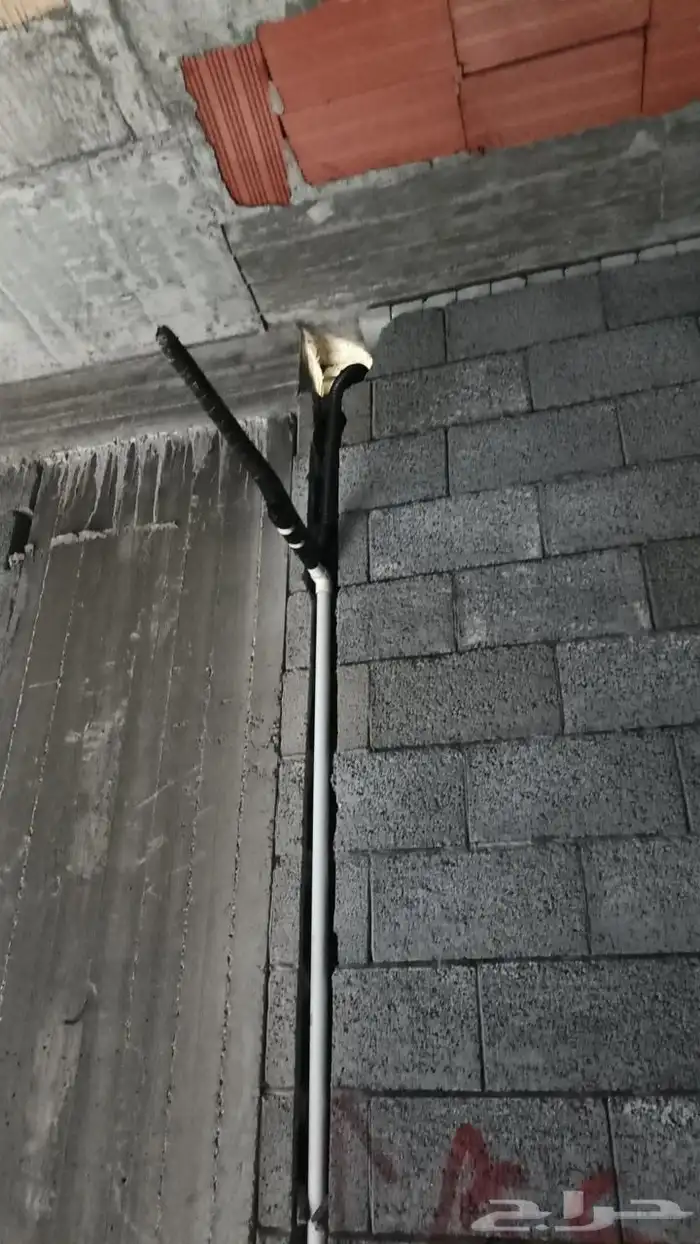 اعمال تكييف مركزي وتمديدات نحاس 13