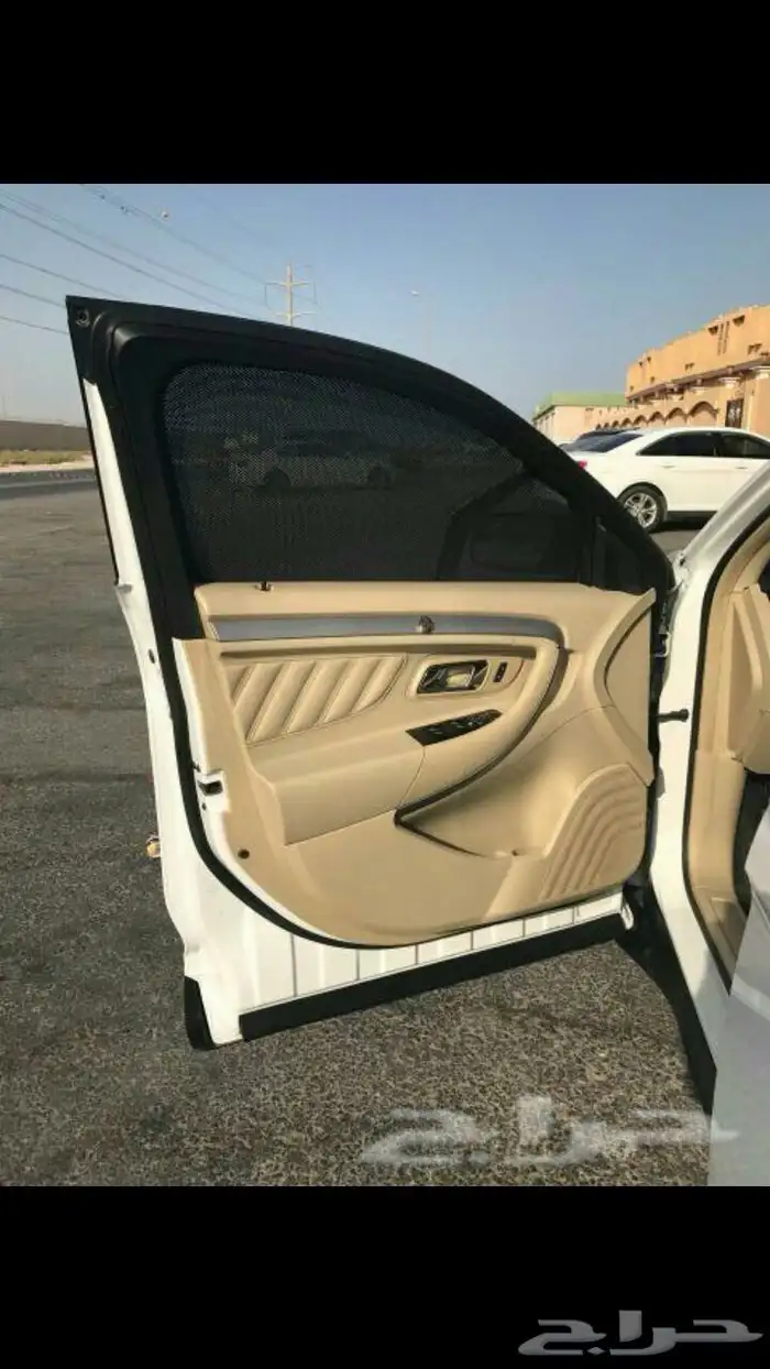 ستاير سيارات عازله عن شمس وحرارتها مخرم وكاتم قماش اصلي 8
