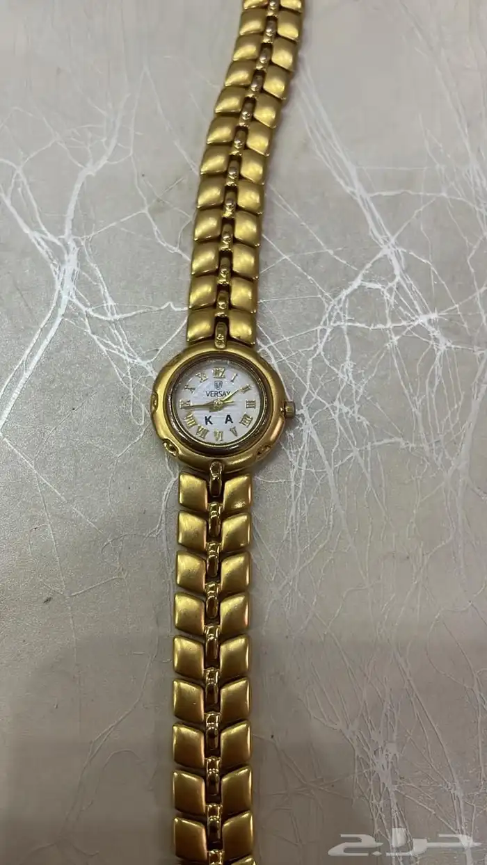 ساعات قديمة نادرة للبيع 3