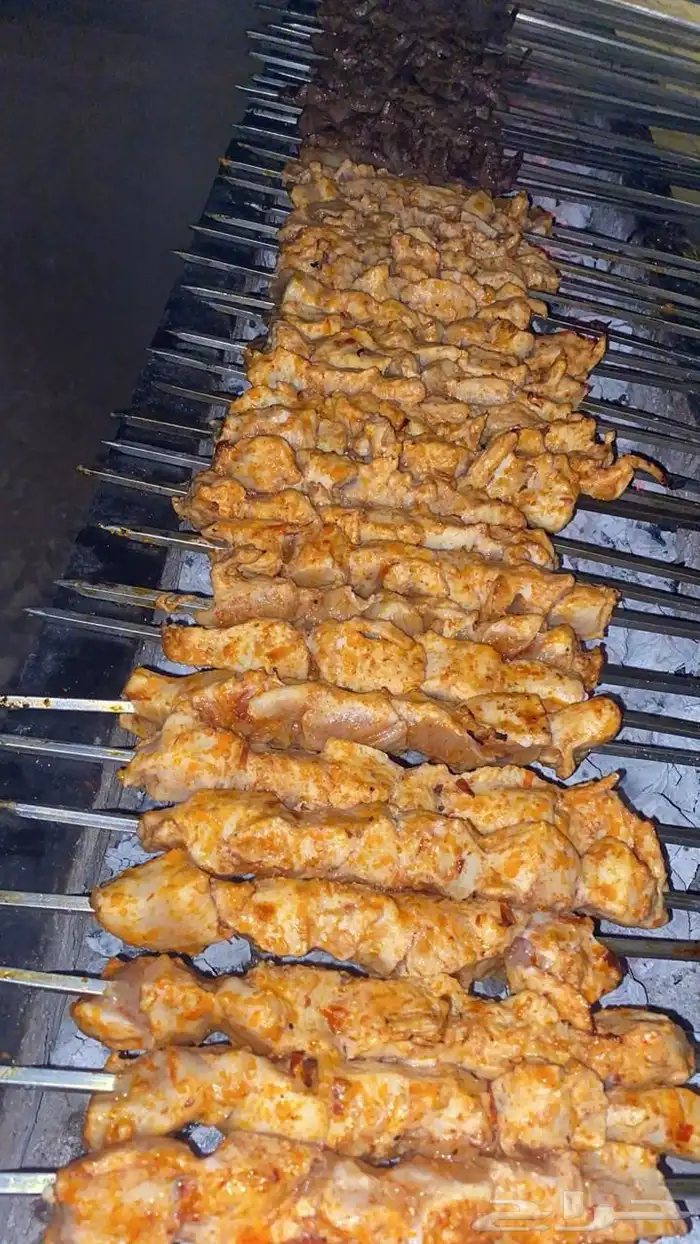 معلم مشويات 4