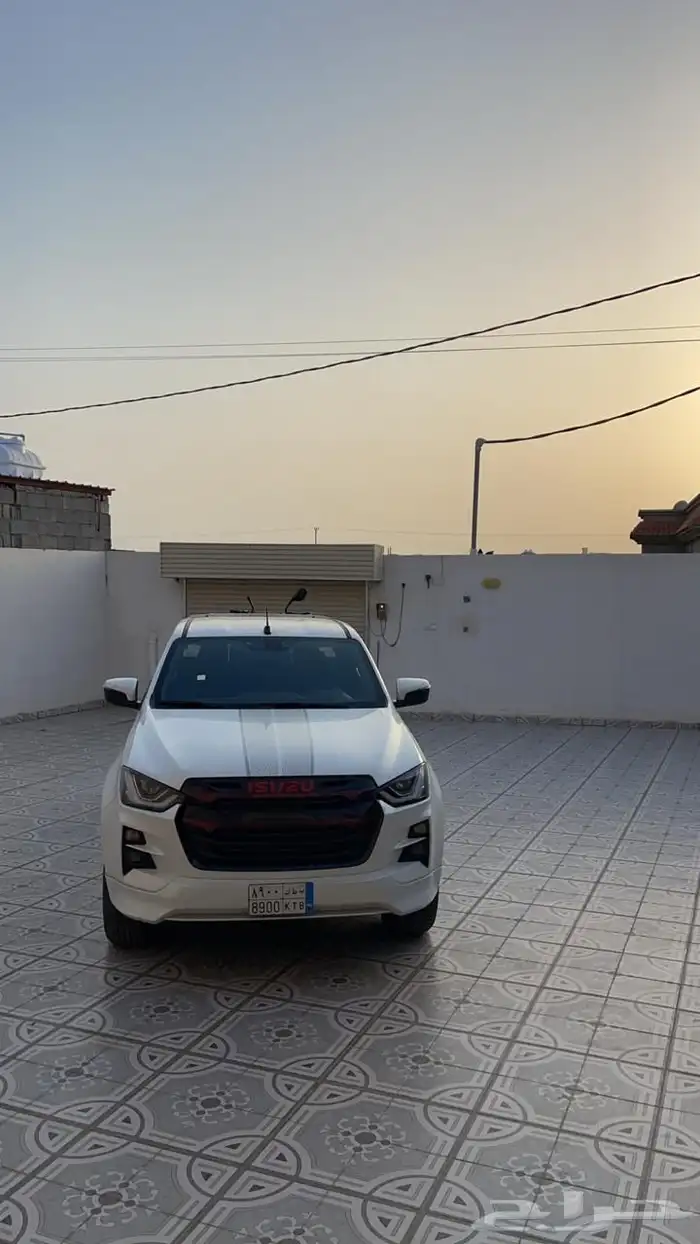 ايسوزو ديماكسGT الفل كامل 2023 1