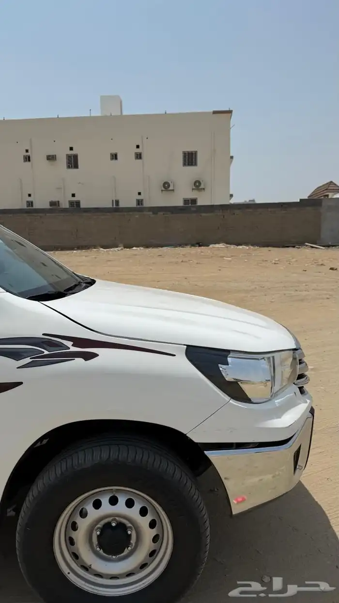 هايلوكس موديل 2021 17