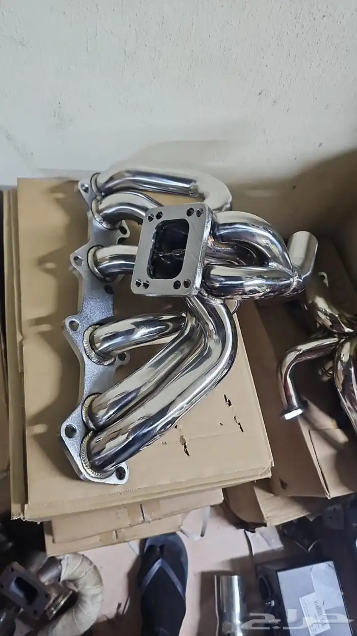 للبيع مشروع مسنقل 1jz vvti لدرفت او دراق جاهز 1
