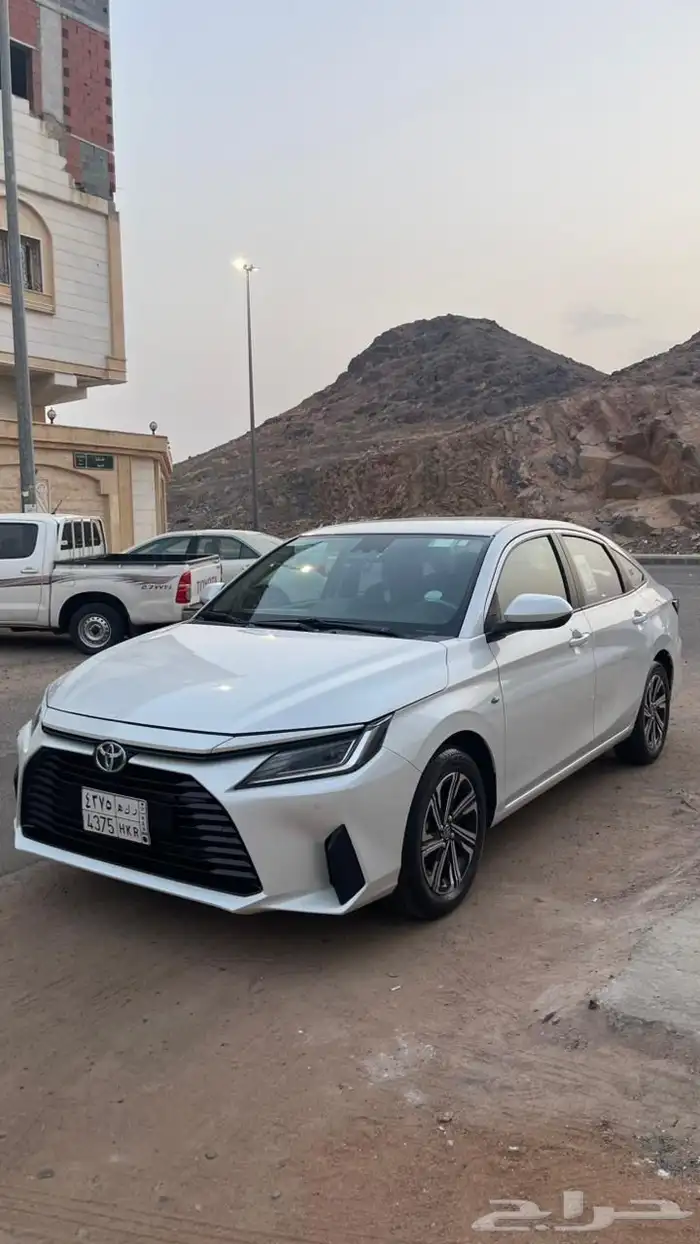 يارس 2024 نص فل للتنازل 9