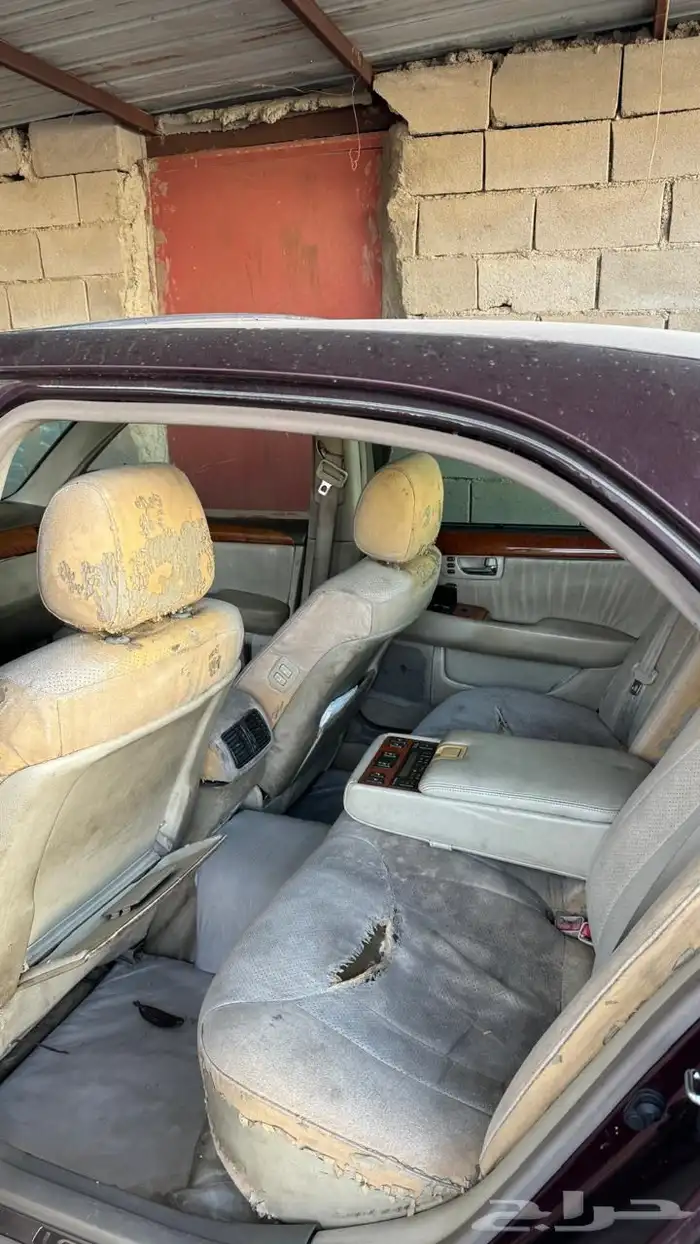 لكسز 430 للبيع 3