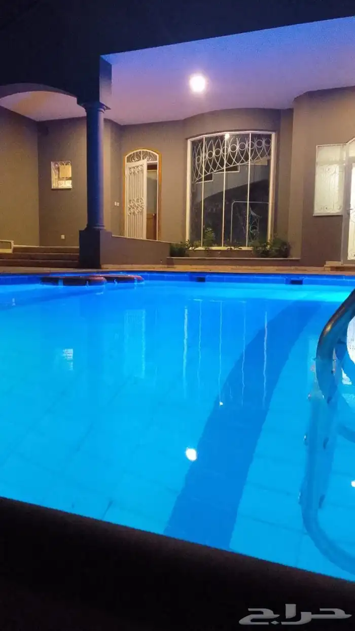 فلل درة العروس 30