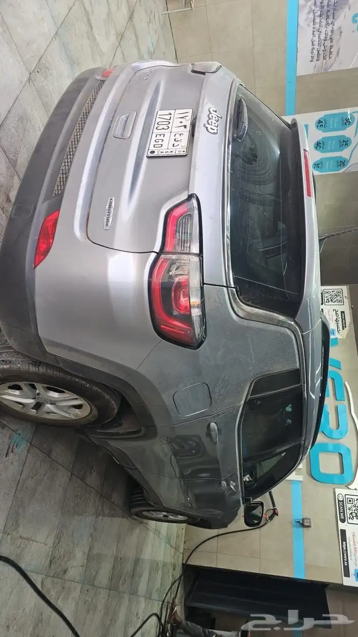جيب كومباس 2019 2