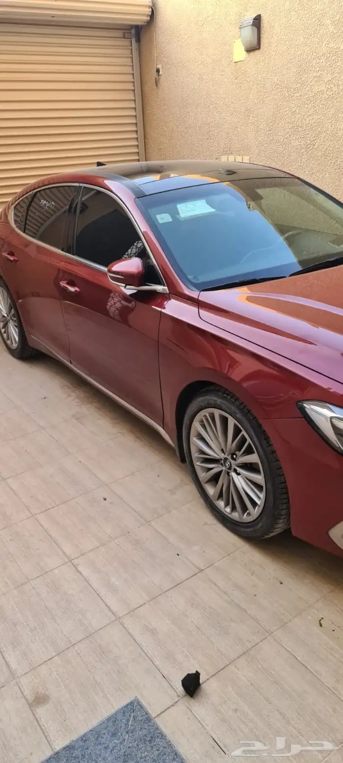 ازيرا 2018 اعلى فئة 2
