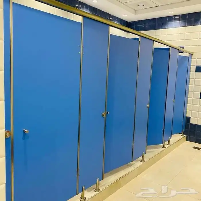 قواطع حمامات 7