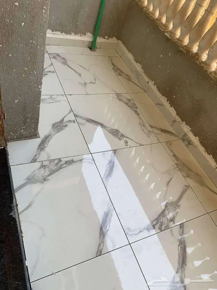 مبلط لجميع انواع السيراميك ورخام 1