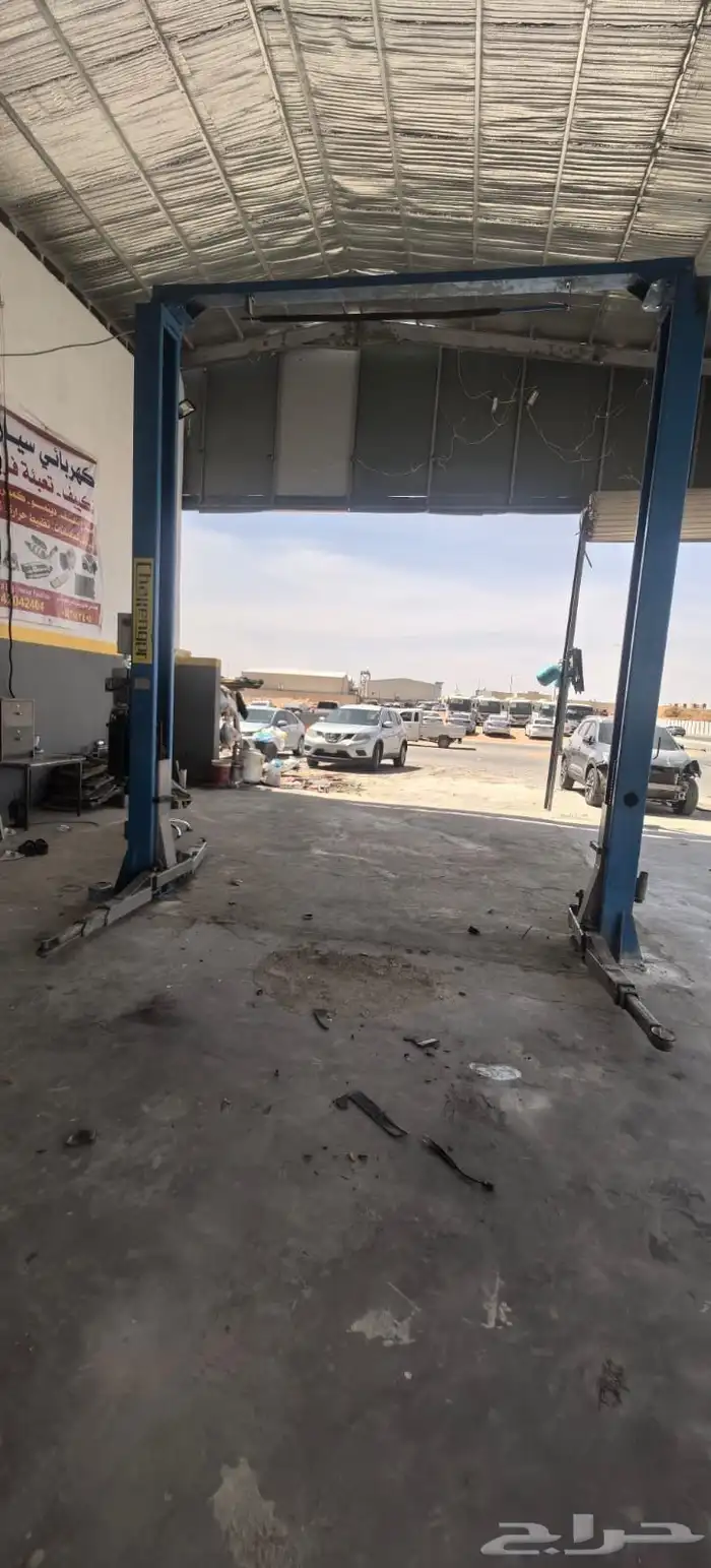 رافعه سيارات 0