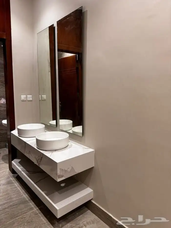 مغاسل 4
