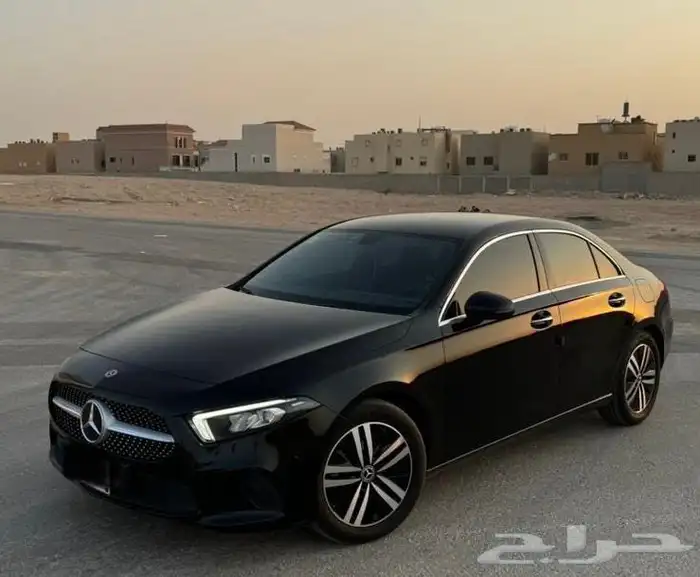 A Class (ممشى قليل اعلى المواصفات) 2