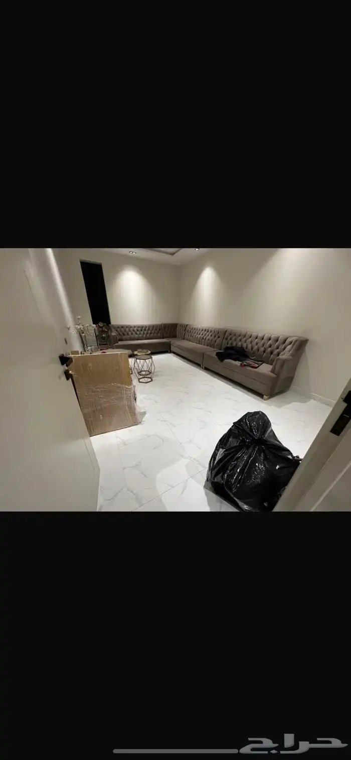 للبيع المستعجل كنب 3