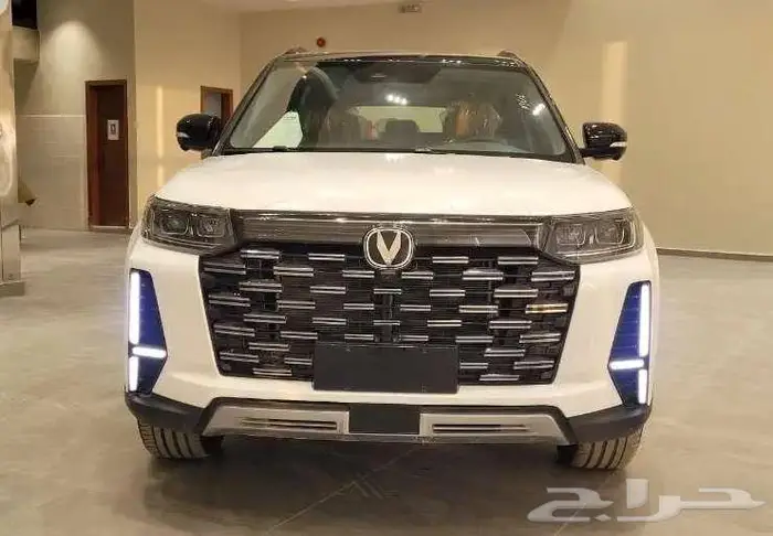شانجان CS95 رويال بانوراما دفع رباعي 2026 عروض مميزة للكاش 0
