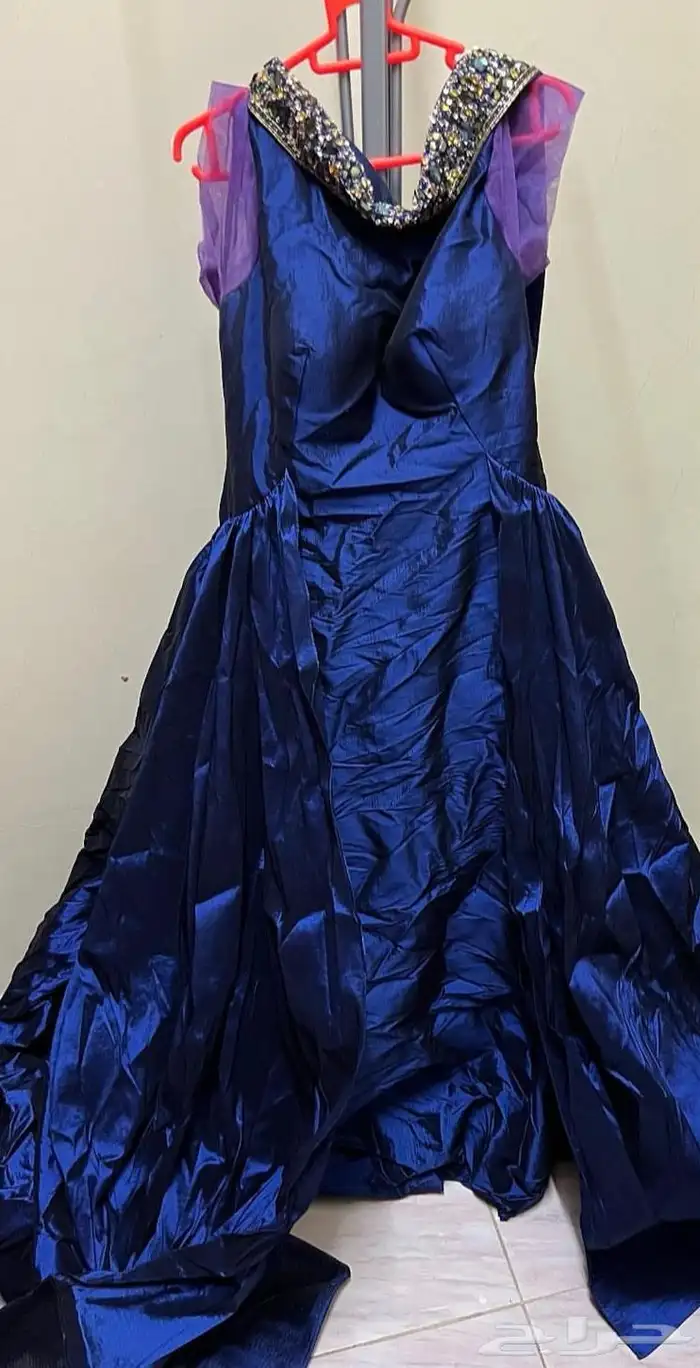 فستان مستعمل رخيص 25