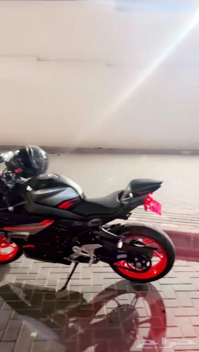 دباب cf moto 0