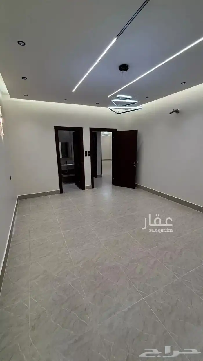 دور تأسيس سكني بالعزيزية 7