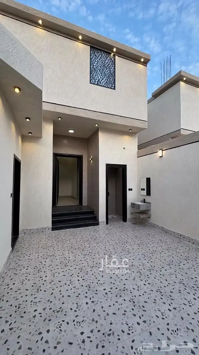 دور تأسيس سكني بالعزيزية 8