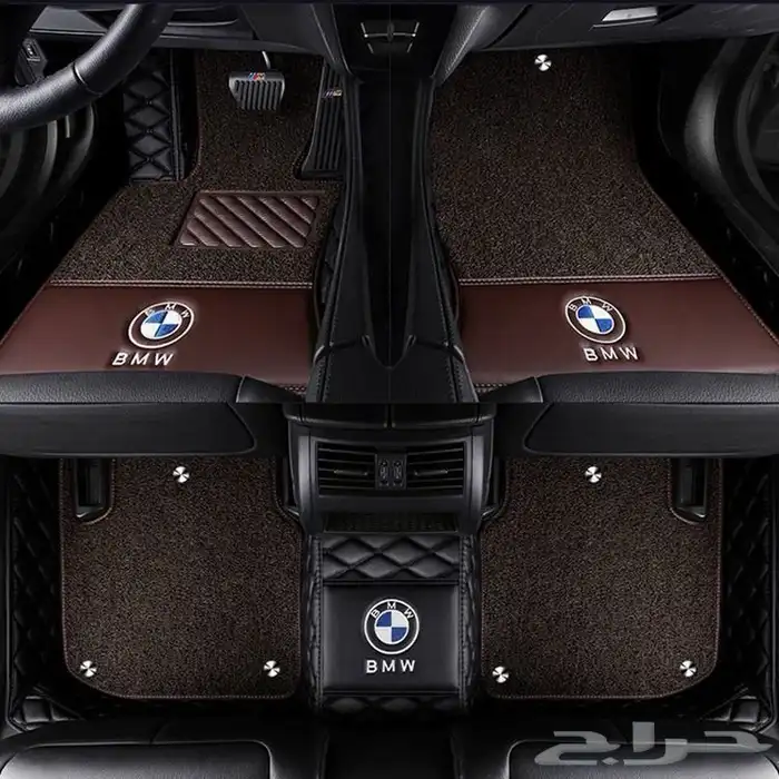 تلبسية ارضية BMW 10