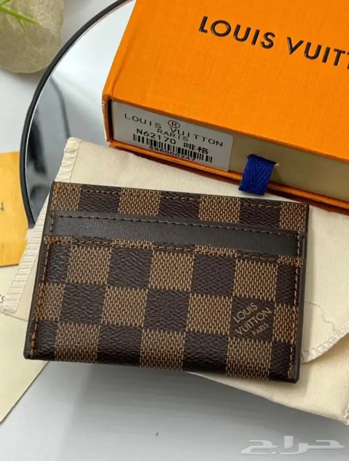 محافظ كارتير ماستر كواليتي 7