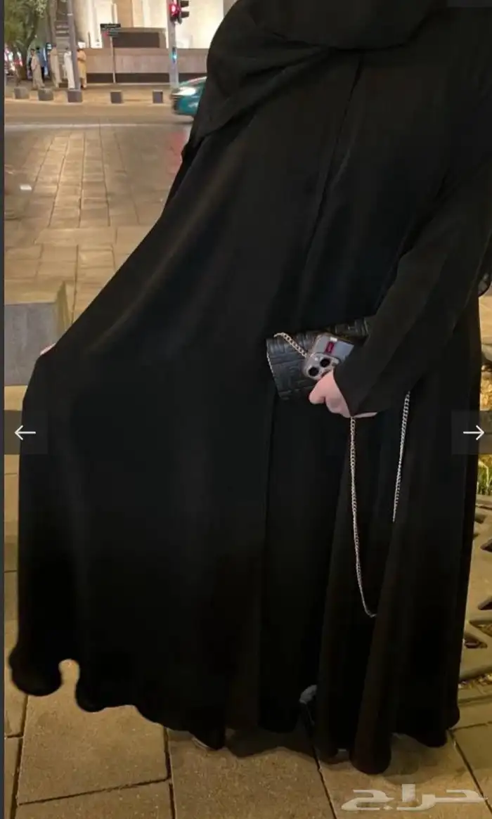 عبايه عبايات للبيع 0