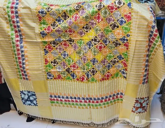 غبانات و عمايم و شالات حجازية 0