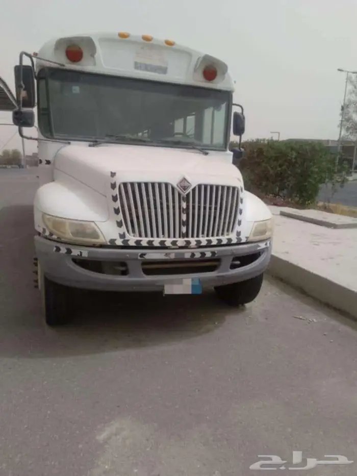 باص انترناشيونال 0