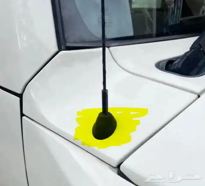 اكسسوارات افجي قطع اف جي 6