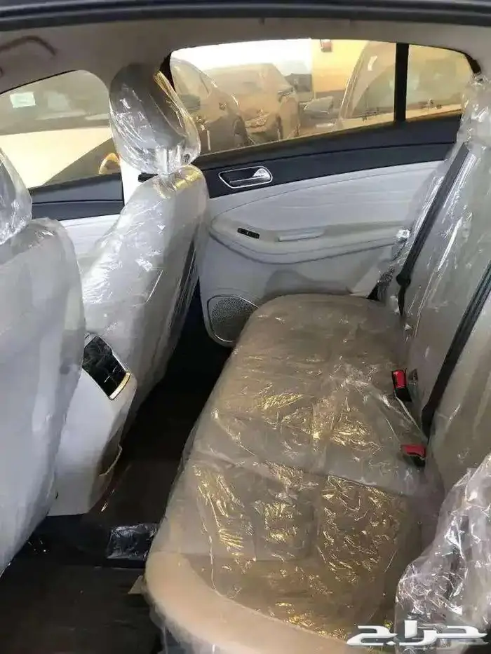شيري اريزو 5 برو كمفورت 2025 بقسط 630 الحسن 7