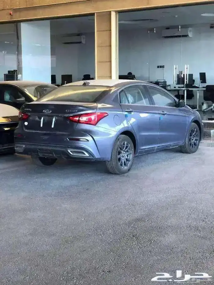 شيري اريزو 5 برو كمفورت 2025 بقسط 630 الحسن 2