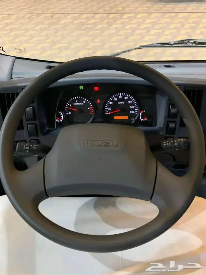 دينا ايسوزو 4طن 5طن 6طن 7طن 9ونص طن موديل2025 17