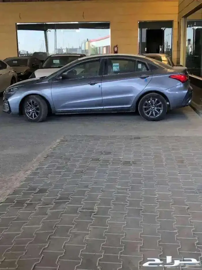 شيري اريزو 5 برو كمفورت 2025 بقسط 630 الحسن 2